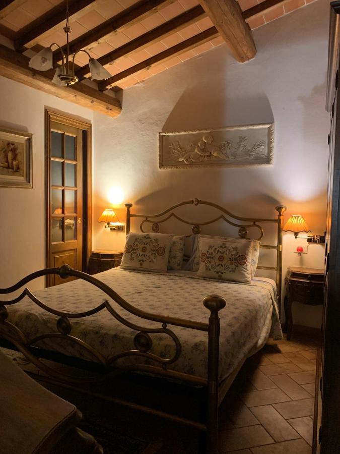 Casa de hóspedes Affitta Calderaro Florença