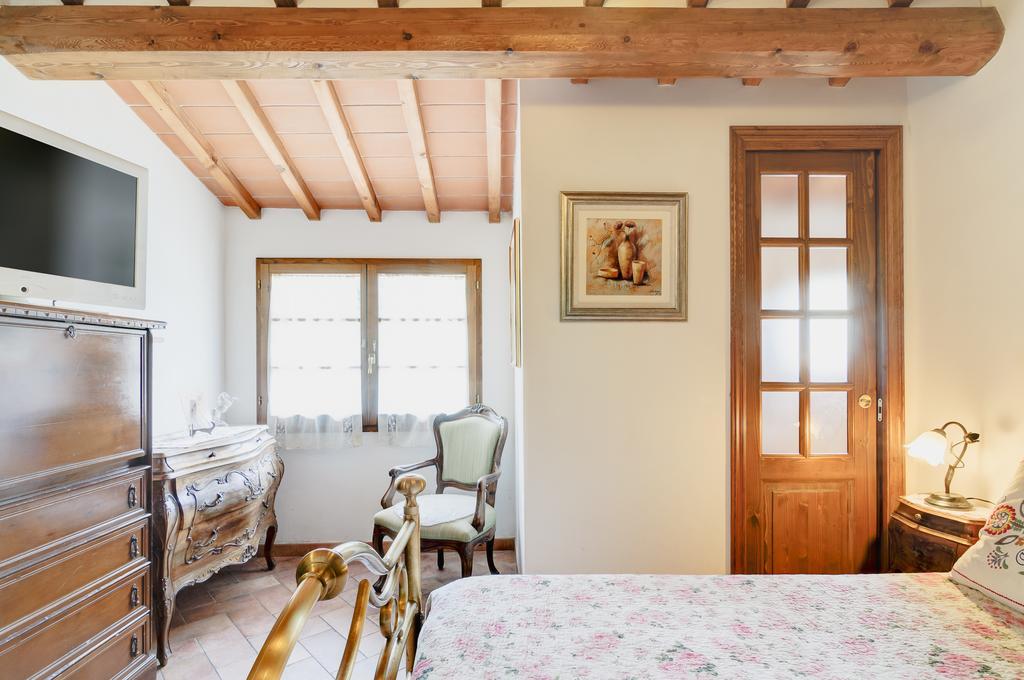 Casa de hóspedes Affitta Calderaro Florença