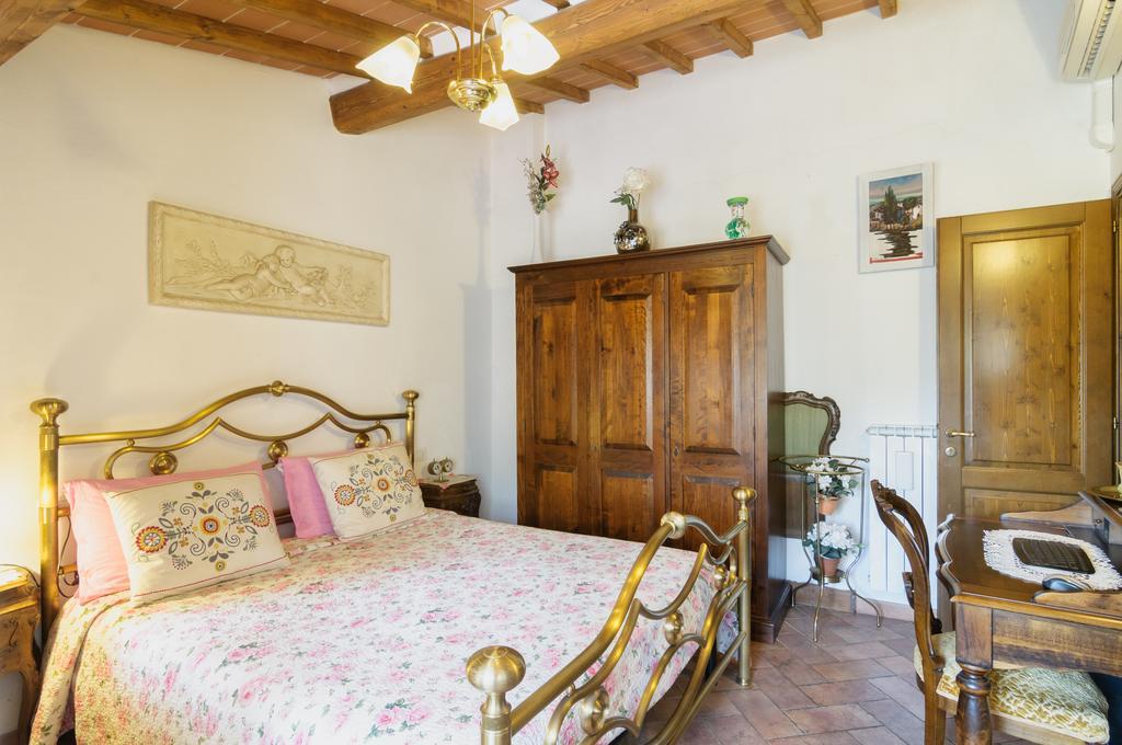 Casa de hóspedes Affitta Calderaro Florença